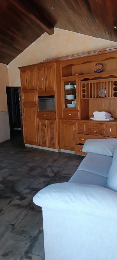 Villa Playa De Samil Vigo Exteriér fotografie